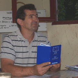 Buereau